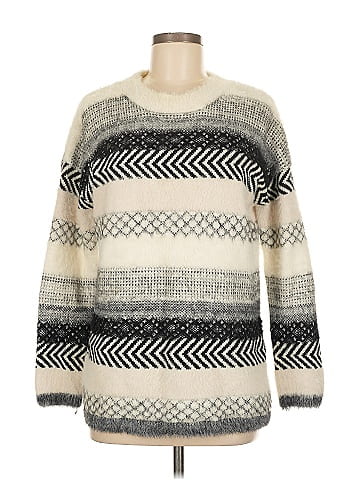 Jack by BB Dakota Pullover Sweater (view 1)