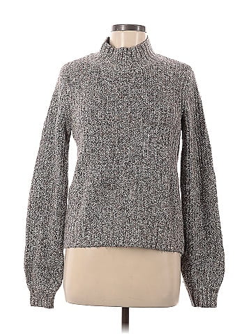Marled by Reunited Turtleneck Sweater (view 1)