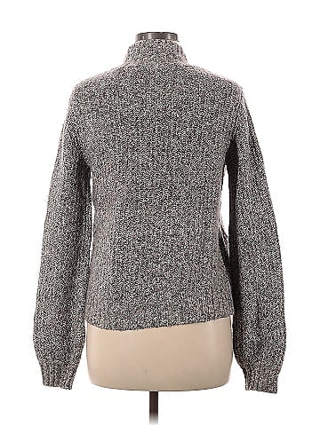 Marled by Reunited Turtleneck Sweater (view 2)