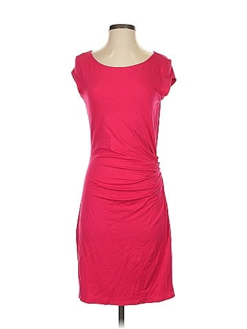 Three Dots Cocktail Dress (view 1)