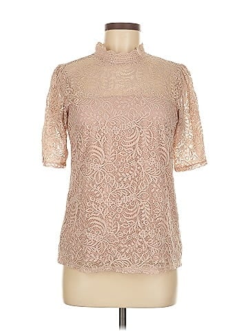 Adiva Short Sleeve Top (view 1)