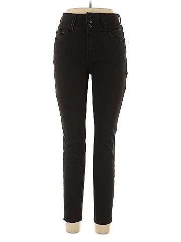 Curve Appeal Jeggings (view 1)