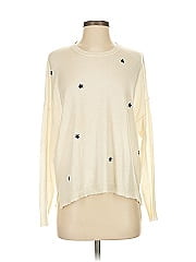 Sundry Wool Pullover Sweater