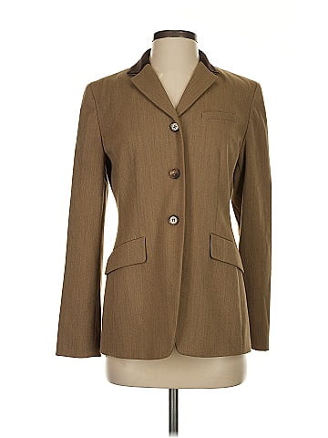 Ann Taylor LOFT Blazer (view 1)