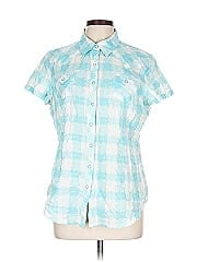 Ariat Short Sleeve Button Down Shirt