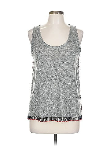 Derek Lam 10 Crosby Tank Top (view 1)