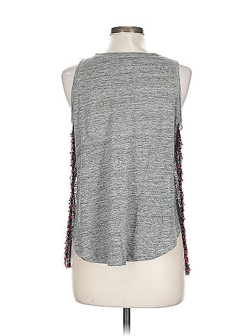 Derek Lam 10 Crosby Tank Top (view 2)