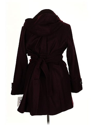 London Fog Coat (view 2)