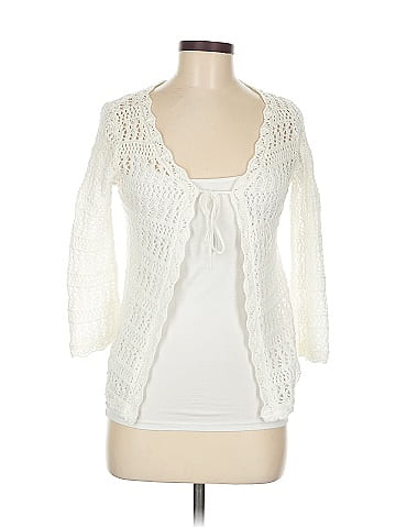 & Trousers Cardigan (view 1)
