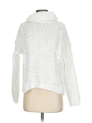 Hollister Turtleneck Sweater (view 1)