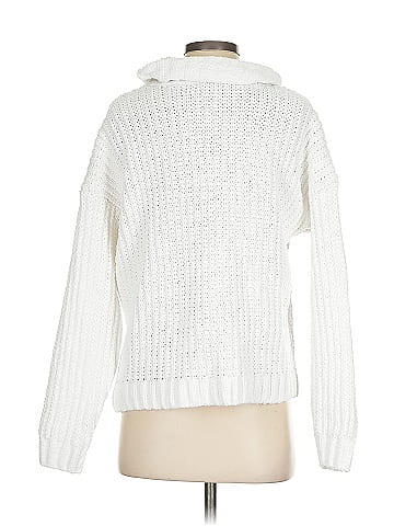 Hollister Turtleneck Sweater (view 2)