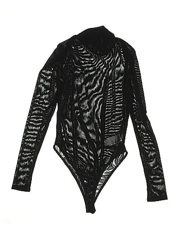 Missguided Bodysuit (view 2)