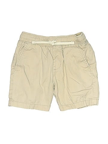 Old Navy Khaki Shorts (view 1)