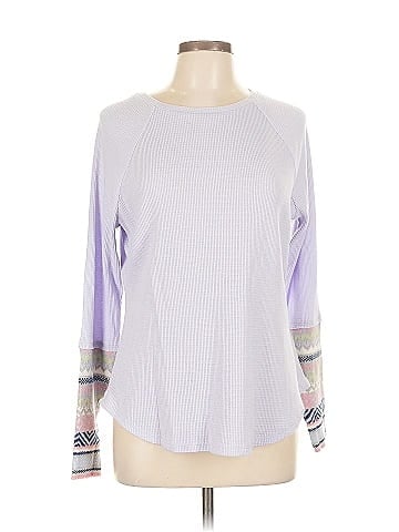 BeachLunchLounge Long Sleeve Top (view 1)