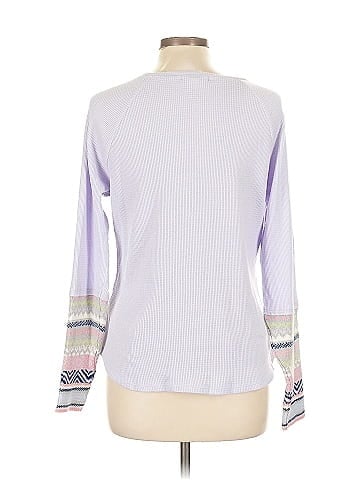 BeachLunchLounge Long Sleeve Top (view 2)