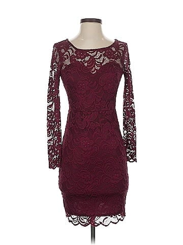 Ambiance Cocktail Dress (view 1)