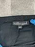 Wishlist 100% Rayon Solid Black Shorts Size M - photo 3