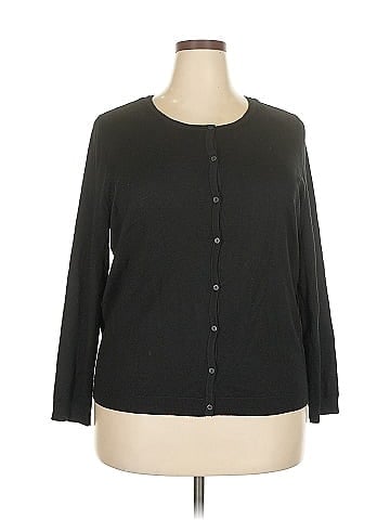 Architect Cardigan (view 1)