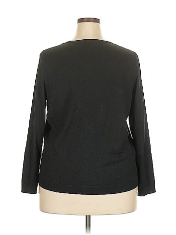 Architect Cardigan (view 2)