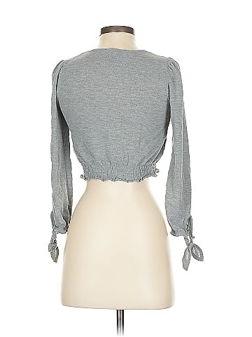 Amy Byer 3/4 Sleeve T-Shirt (view 2)