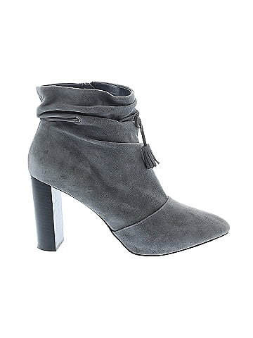 White House Black Market Ankle Boots (view 1)