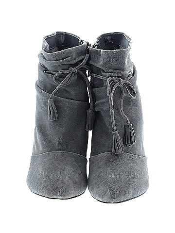 White House Black Market Ankle Boots (view 2)
