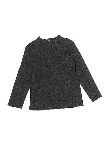 Zara Baby Long Sleeve T-Shirt (view 1)