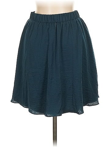 OAK + FORT Casual Skirt (view 2)