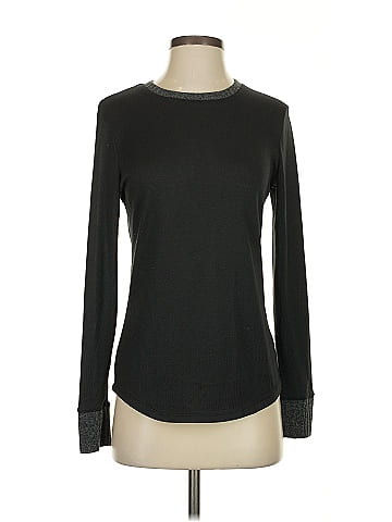 Cuddl Duds Long Sleeve T-Shirt (view 1)
