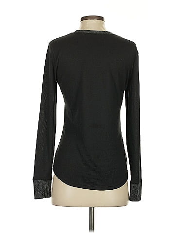 Cuddl Duds Long Sleeve T-Shirt (view 2)