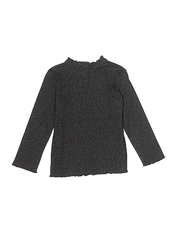 Zara Baby Long Sleeve T-Shirt (view 2)