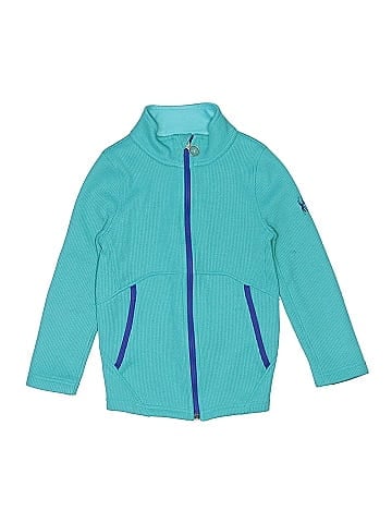 Spyder Fleece Jacket (view 1)