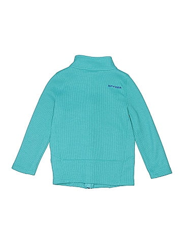 Spyder Fleece Jacket (view 2)