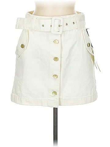 Future Collective Casual Skirt (view 1)