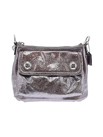Coach Heart Poppy Crossbody Bag (view 1)