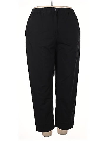 Karen Scott Casual Pants (view 1)
