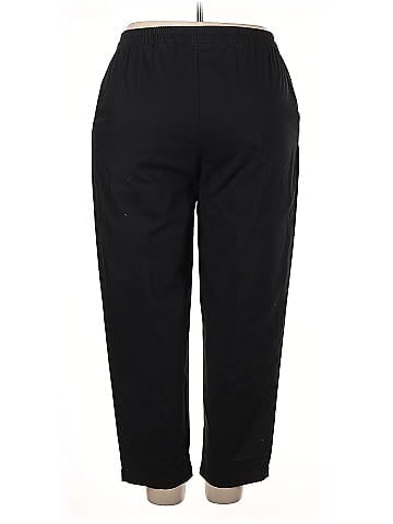 Karen Scott Casual Pants (view 2)