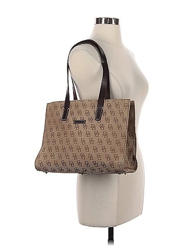 Dooney & Bourke Satchel (view 2)