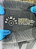 Primary Clothing Stars Blue Casual Pants Size 4 - photo 3