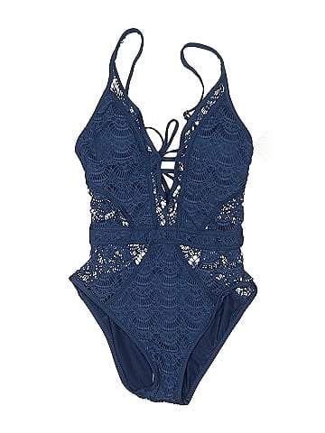 Becca One Piece Swimsuit (view 1)