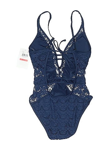 Becca One Piece Swimsuit (view 2)