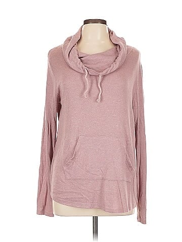 Planet Gold Pullover Sweater (view 1)