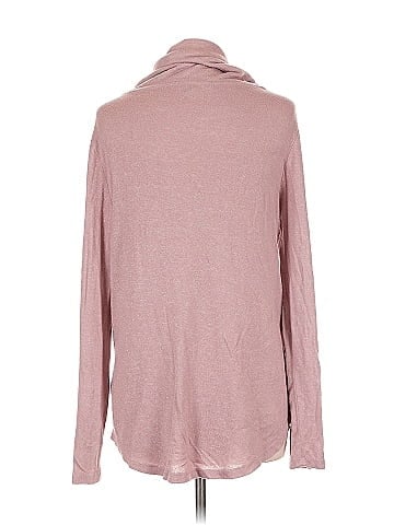Planet Gold Pullover Sweater (view 2)