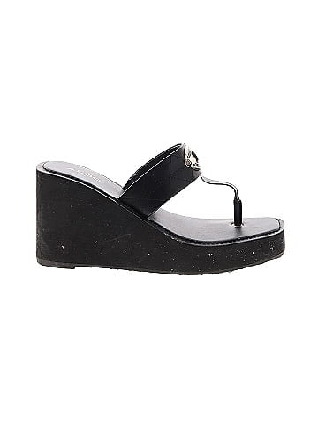 Aldo Wedges (view 1)
