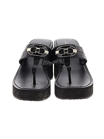 Aldo Wedges (view 2)