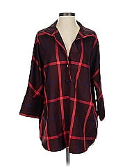 Tuckernuck 3/4 Sleeve Blouse