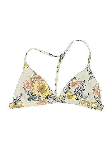 Roxy Swimsuit Top (view 1)