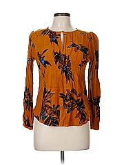 Miss Me 3/4 Sleeve Blouse