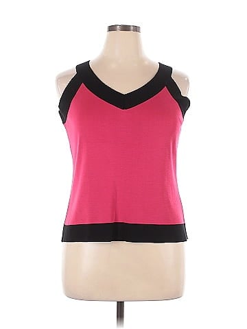 misook Tank Top (view 1)