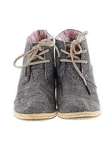 TOMS Ankle Boots (view 2)